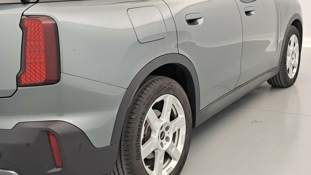 fotoG 18 del MINI MINI Countryman D 120 kW (163 CV) 163cv Diésel del 2025 en Madrid