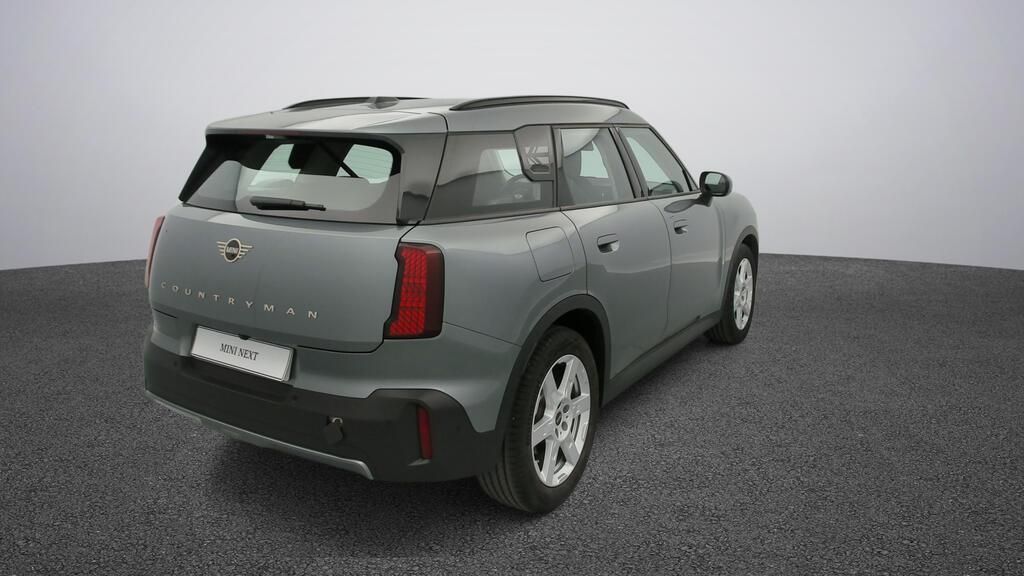 fotoG 5 del MINI MINI Countryman D 120 kW (163 CV) 163cv Diésel del 2025 en Madrid