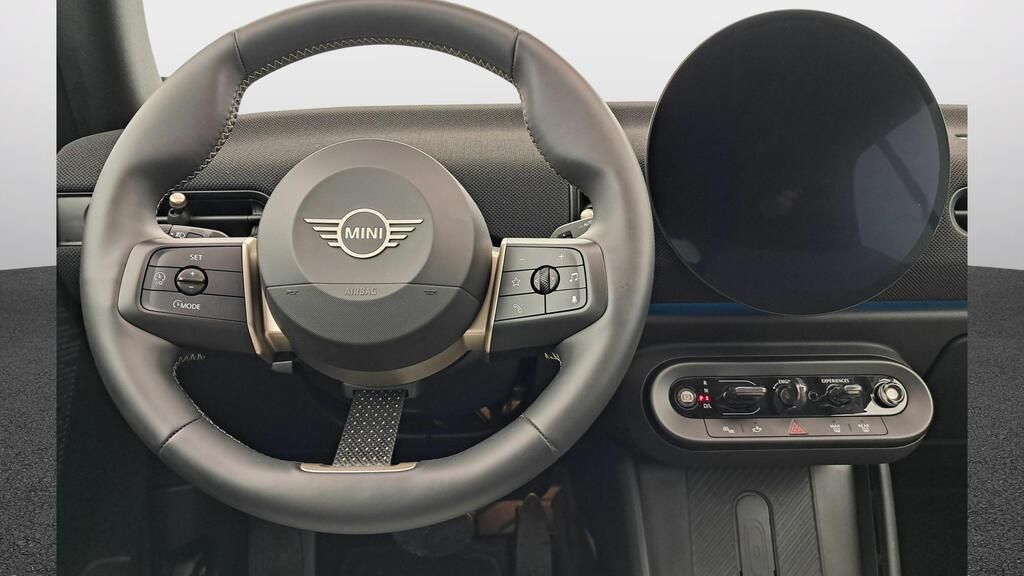 fotoG 7 del MINI MINI Cooper Cabrio S 150 kW (204 CV) 204cv Gasolina del 2025 en Madrid