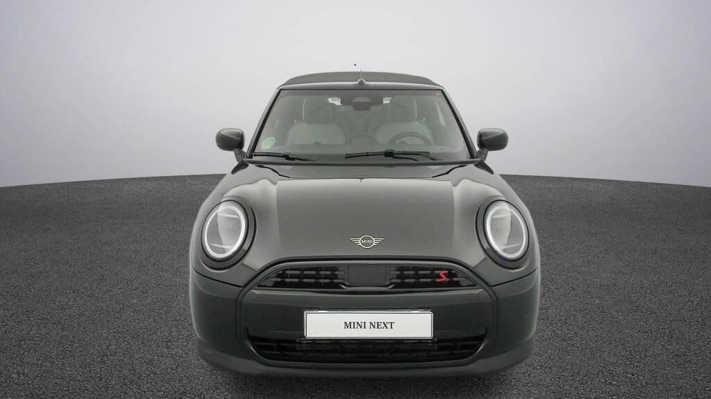 Fotos de MINI Cooper Cabrio S 150 kW (204 CV)