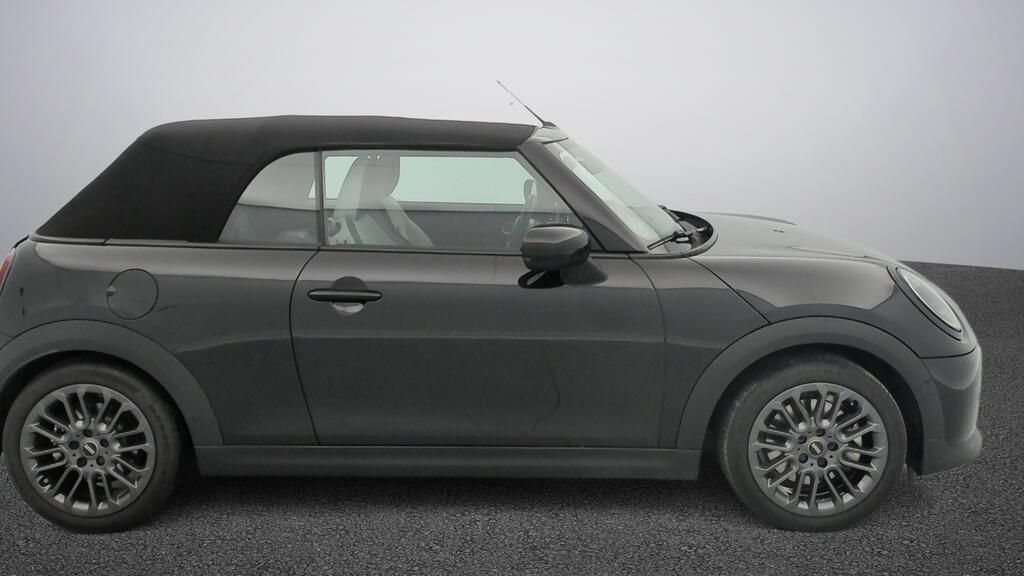 Fotos de MINI Cooper Cabrio S 150 kW (204 CV)