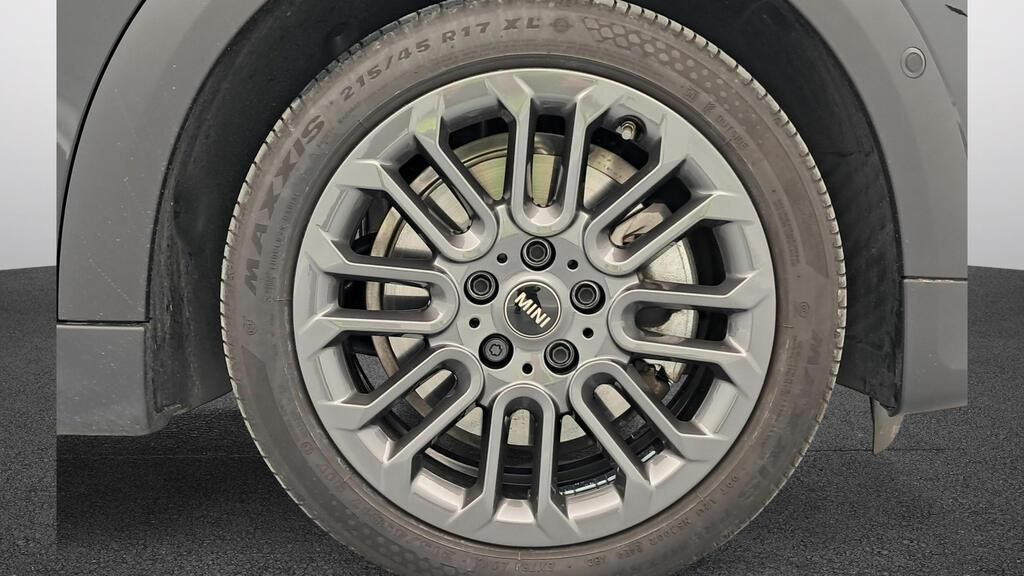 fotoG 15 del MINI MINI Cooper Cabrio S 150 kW (204 CV) 204cv Gasolina del 2025 en Madrid