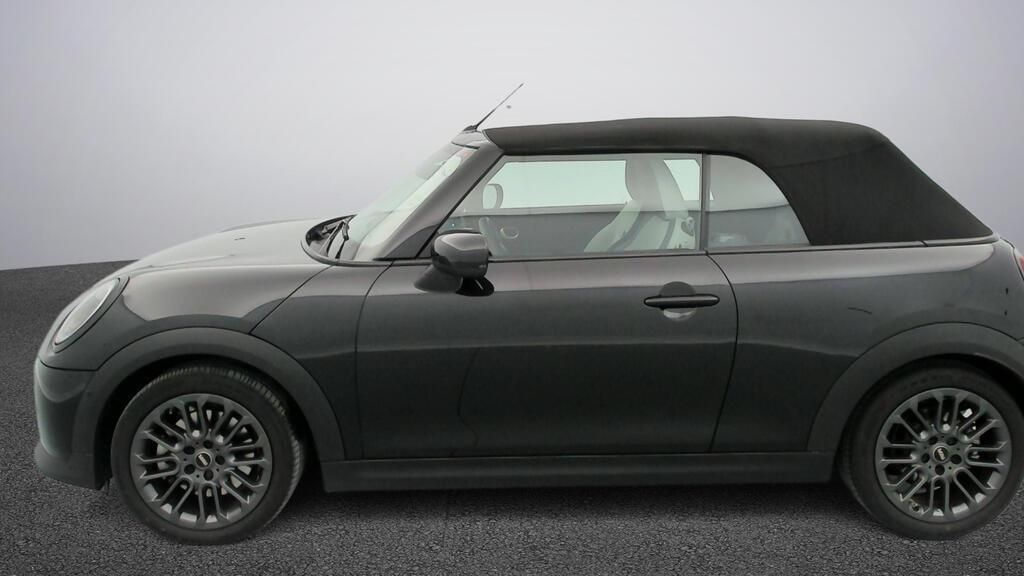 fotoG 3 del MINI MINI Cooper Cabrio S 150 kW (204 CV) 204cv Gasolina del 2025 en Madrid