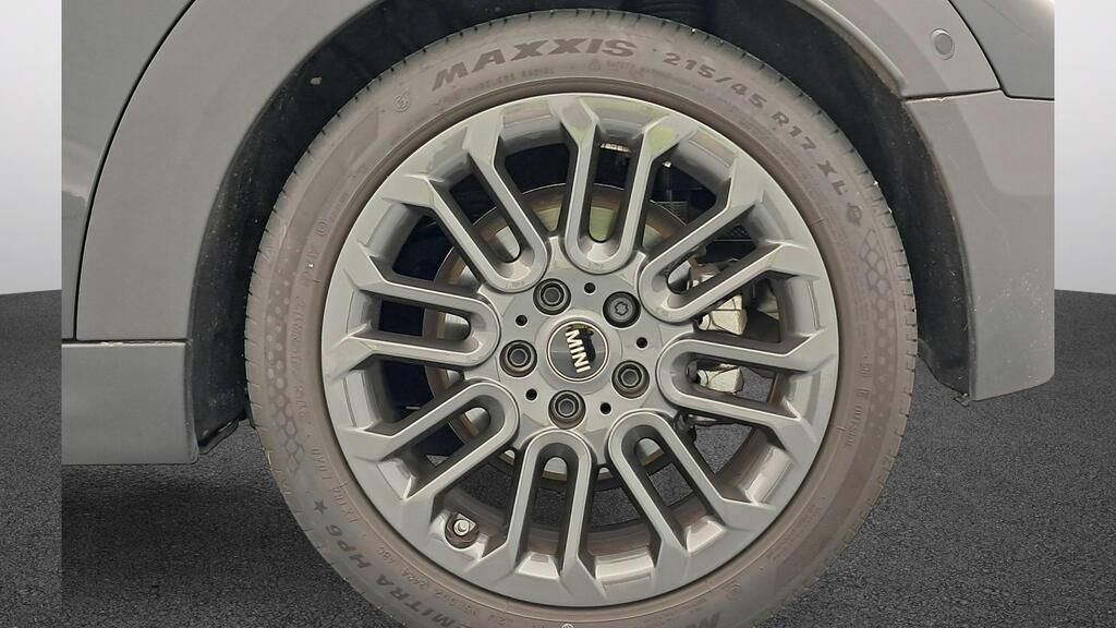 fotoG 14 del MINI MINI Cooper Cabrio S 150 kW (204 CV) 204cv Gasolina del 2025 en Madrid