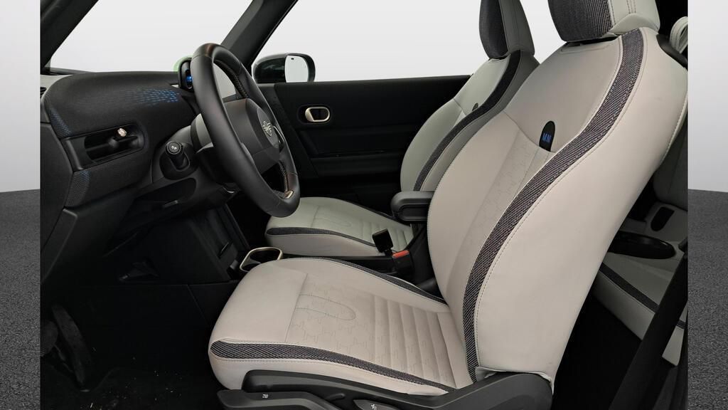 fotoG 8 del MINI MINI Cooper Cabrio S 150 kW (204 CV) 204cv Gasolina del 2025 en Madrid