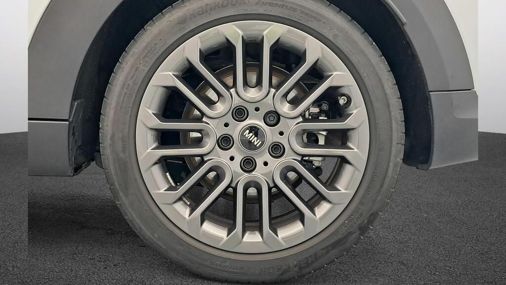 fotoG 15 del MINI MINI Cooper 5 Puertas S 150 kW (204 CV) 204cv Gasolina del 2025 en Madrid