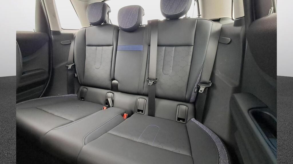 fotoG 9 del MINI MINI Cooper 5 Puertas S 150 kW (204 CV) 204cv Gasolina del 2025 en Madrid