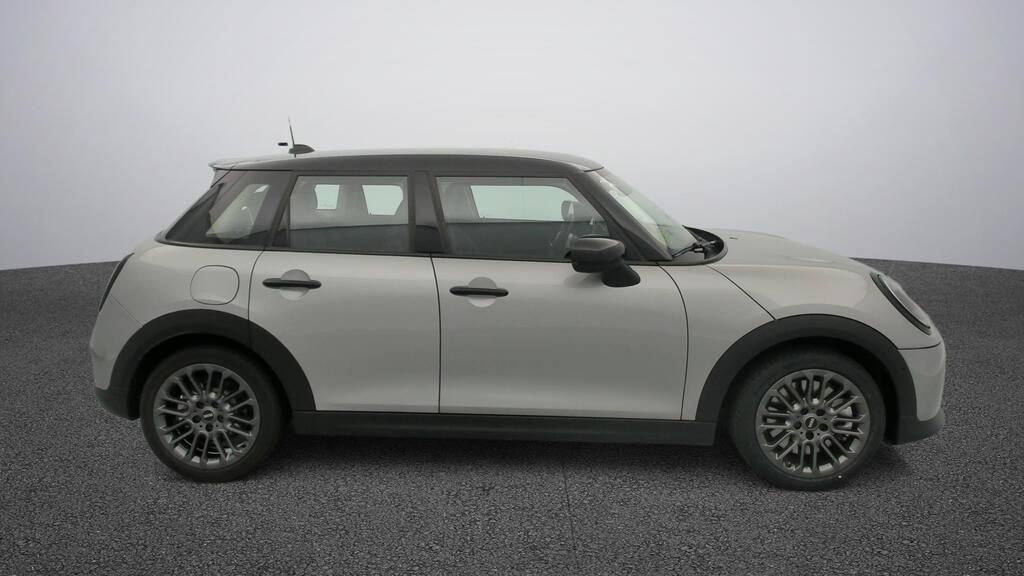 Fotos de MINI Cooper 5 Puertas S 150 kW (204 CV)