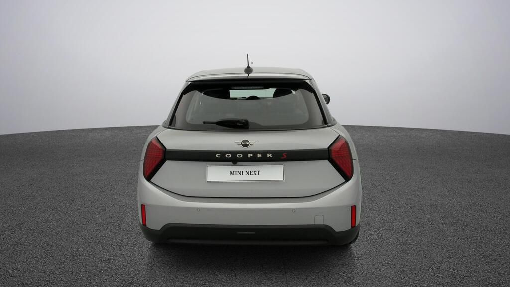 fotoG 6 del MINI MINI Cooper 5 Puertas S 150 kW (204 CV) 204cv Gasolina del 2025 en Madrid