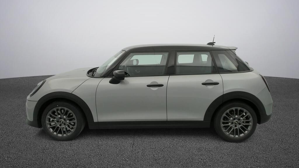 fotoG 3 del MINI MINI Cooper 5 Puertas S 150 kW (204 CV) 204cv Gasolina del 2025 en Madrid