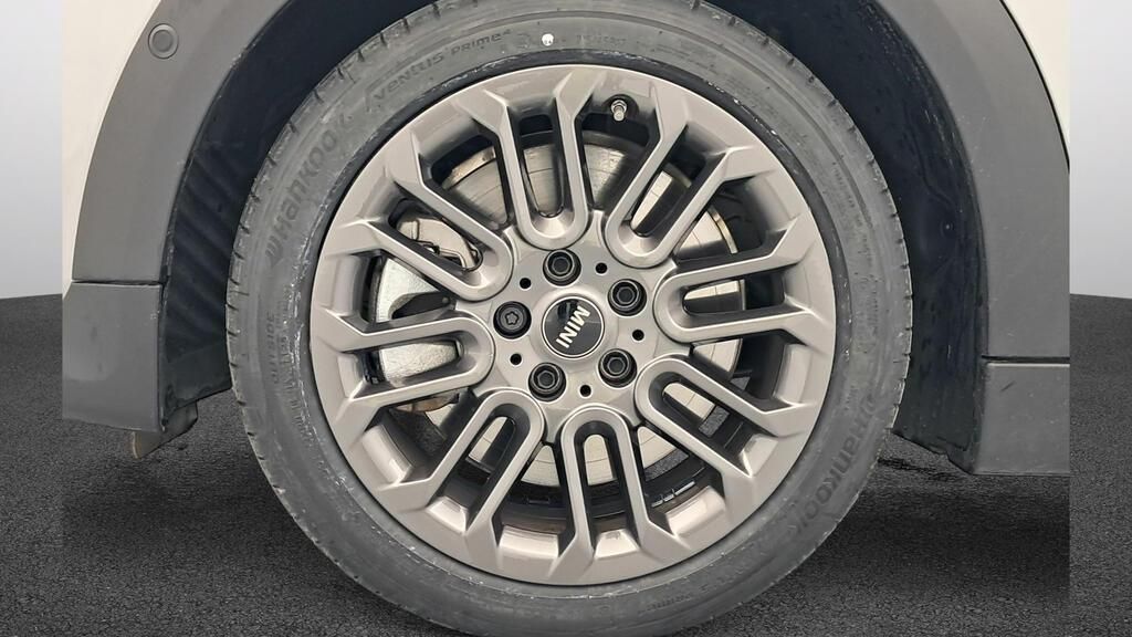 fotoG 14 del MINI MINI Cooper 5 Puertas S 150 kW (204 CV) 204cv Gasolina del 2025 en Madrid