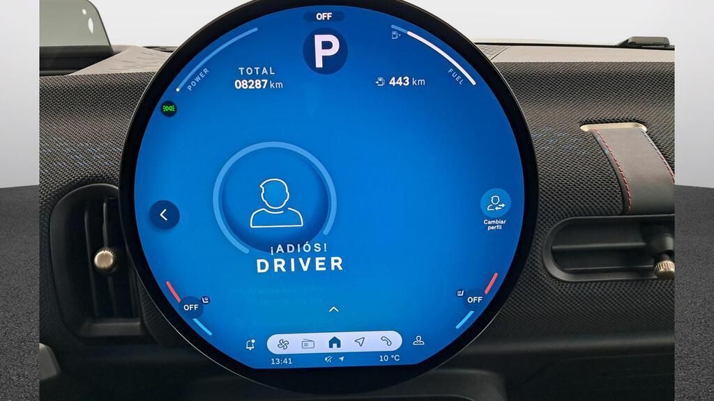 fotoG 11 del MINI MINI Cooper 5 Puertas S 150 kW (204 CV) 204cv Gasolina del 2025 en Madrid