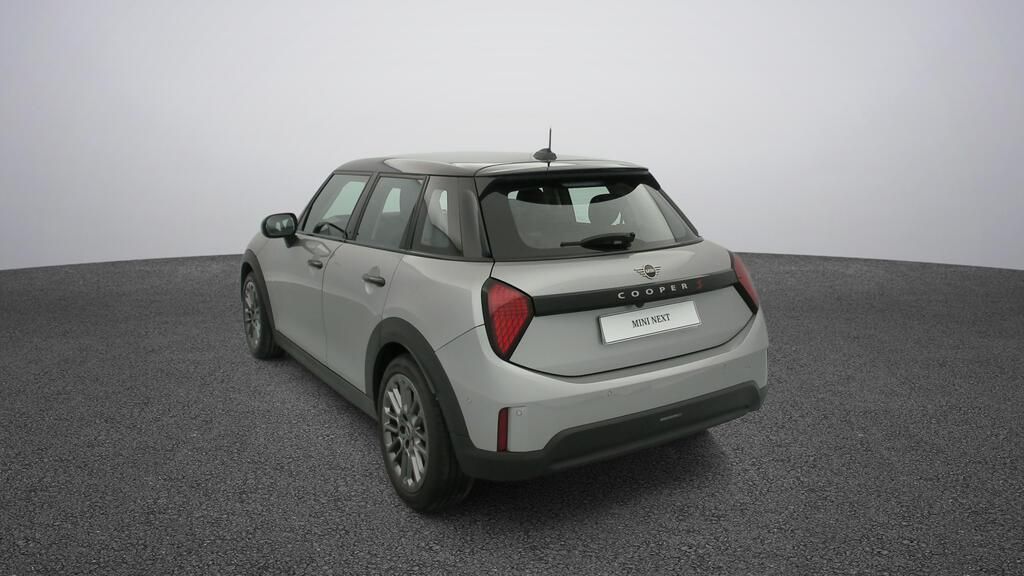 fotoG 4 del MINI MINI Cooper 5 Puertas S 150 kW (204 CV) 204cv Gasolina del 2025 en Madrid