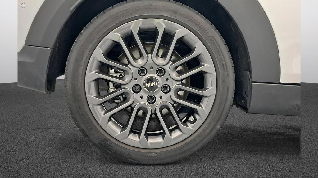 fotoG 12 del MINI MINI Cooper 5 Puertas S 150 kW (204 CV) 204cv Gasolina del 2025 en Madrid