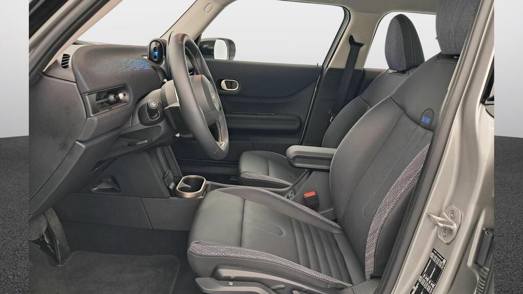 fotoG 8 del MINI MINI Cooper 5 Puertas S 150 kW (204 CV) 204cv Gasolina del 2025 en Madrid