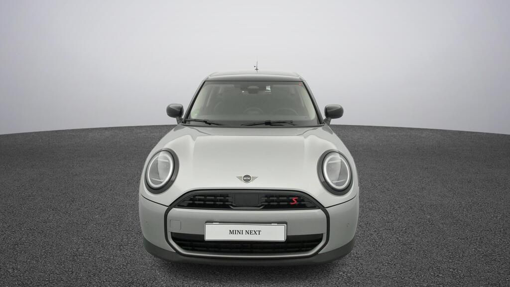 Fotos de MINI Cooper 5 Puertas S 150 kW (204 CV)