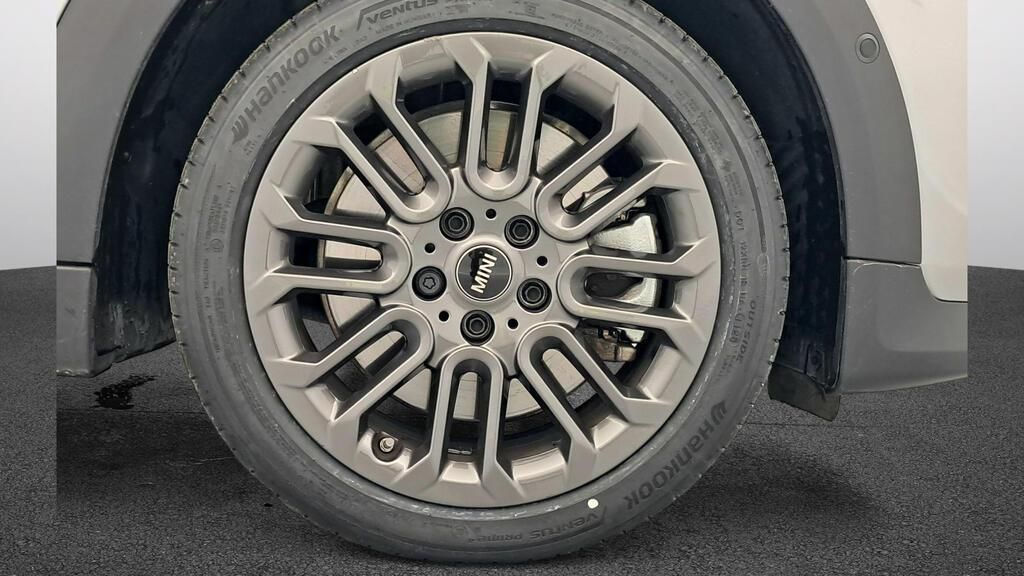 fotoG 13 del MINI MINI Cooper 5 Puertas S 150 kW (204 CV) 204cv Gasolina del 2025 en Madrid