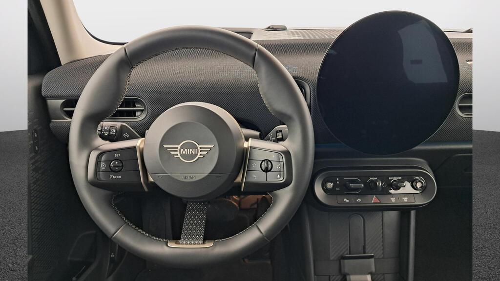 fotoG 7 del MINI MINI Cooper 5 Puertas S 150 kW (204 CV) 204cv Gasolina del 2025 en Madrid