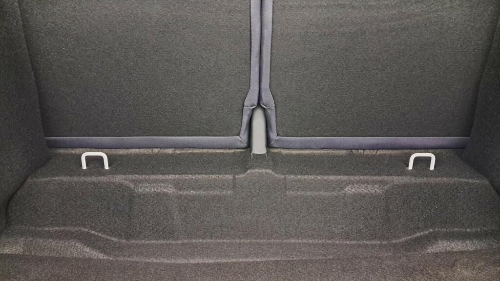 fotoG 10 del MINI MINI Cooper Cabrio C 120 kW (163 CV) 163cv Gasolina del 2025 en Madrid