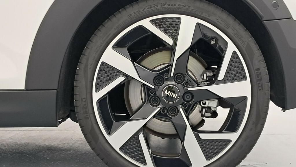 fotoG 14 del MINI MINI Cooper Cabrio C 120 kW (163 CV) 163cv Gasolina del 2025 en Madrid