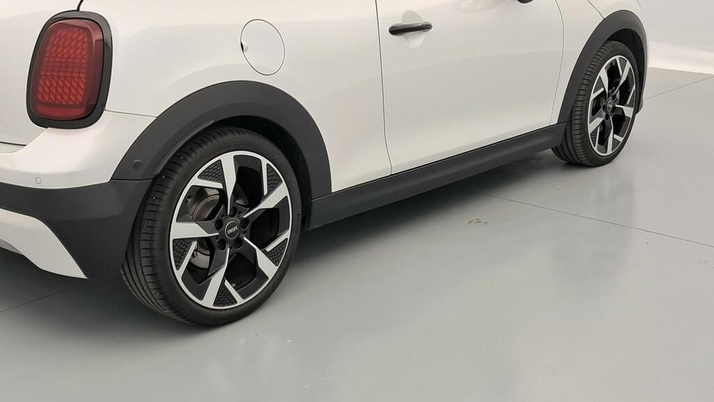 fotoG 17 del MINI MINI Cooper Cabrio C 120 kW (163 CV) 163cv Gasolina del 2025 en Madrid