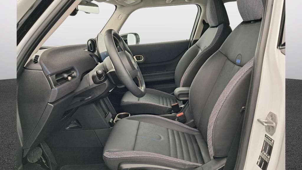 fotoG 8 del MINI MINI Cooper 5 Puertas S 150 kW (204 CV) 204cv Gasolina del 2025 en Madrid