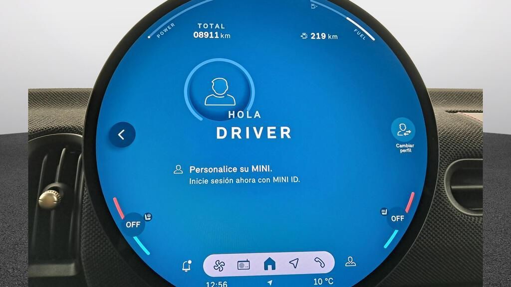 fotoG 11 del MINI MINI Cooper 5 Puertas S 150 kW (204 CV) 204cv Gasolina del 2025 en Madrid