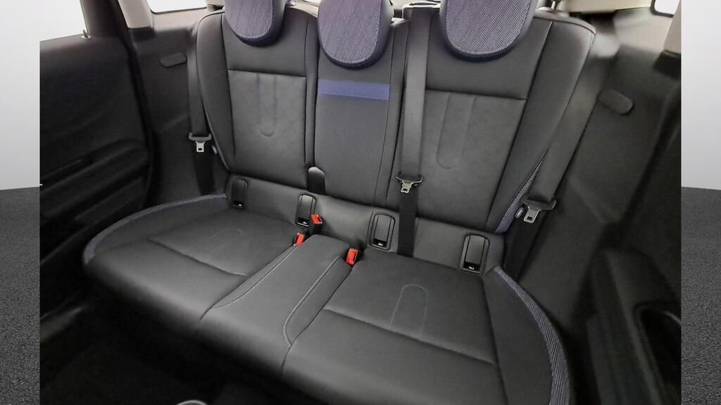 fotoG 9 del MINI MINI Cooper 5 Puertas S 150 kW (204 CV) 204cv Gasolina del 2025 en Madrid