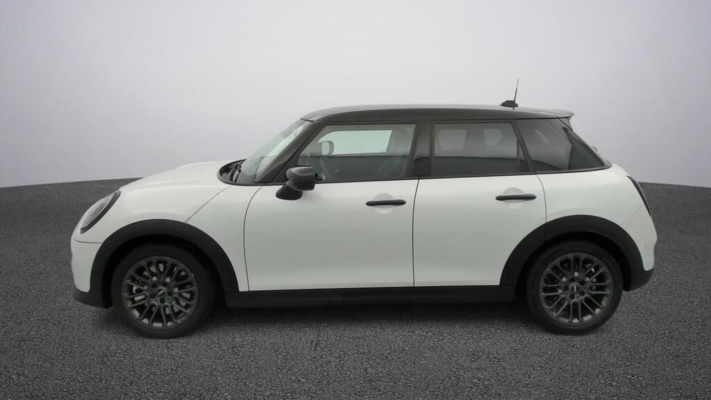 Fotos de MINI Cooper 5 Puertas S 150 kW (204 CV)