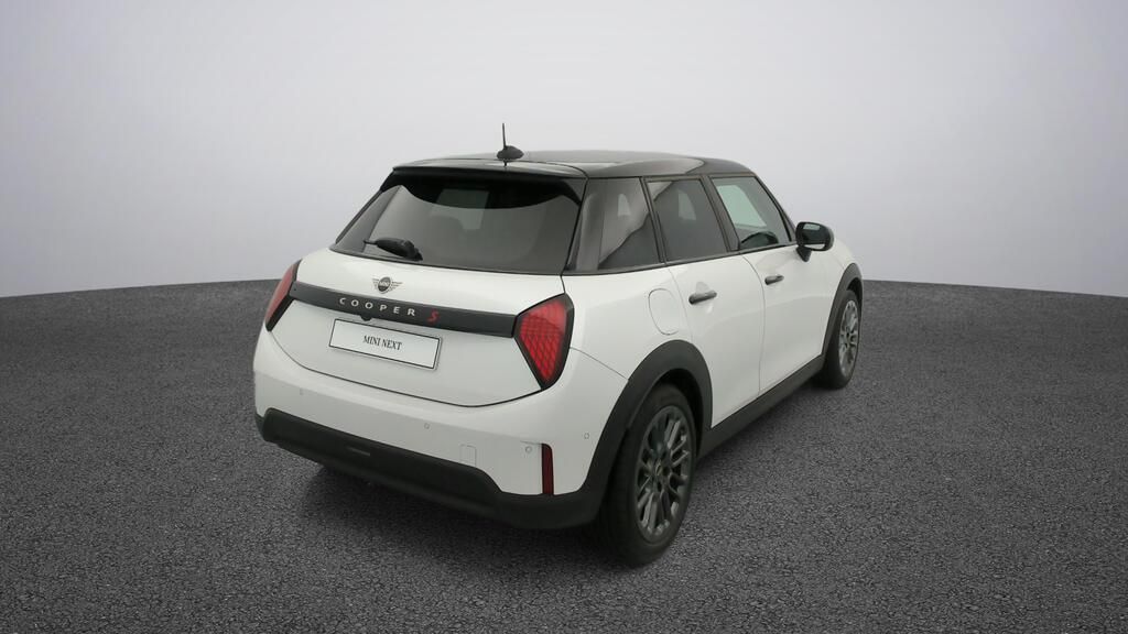 fotoG 4 del MINI MINI Cooper 5 Puertas S 150 kW (204 CV) 204cv Gasolina del 2025 en Madrid