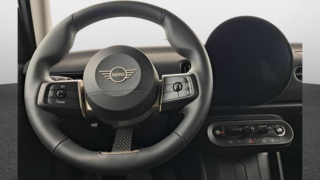 fotoG 7 del MINI MINI Cooper 5 Puertas S 150 kW (204 CV) 204cv Gasolina del 2025 en Madrid