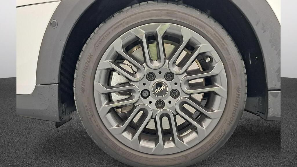 fotoG 14 del MINI MINI Cooper 5 Puertas S 150 kW (204 CV) 204cv Gasolina del 2025 en Madrid