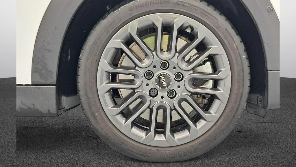 fotoG 12 del MINI MINI Cooper 5 Puertas S 150 kW (204 CV) 204cv Gasolina del 2025 en Madrid