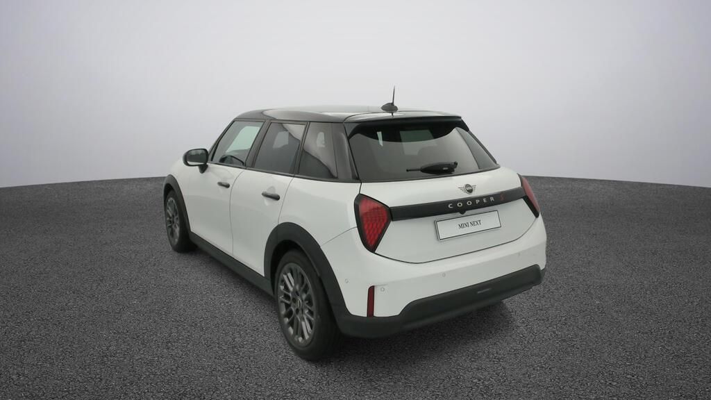 fotoG 5 del MINI MINI Cooper 5 Puertas S 150 kW (204 CV) 204cv Gasolina del 2025 en Madrid