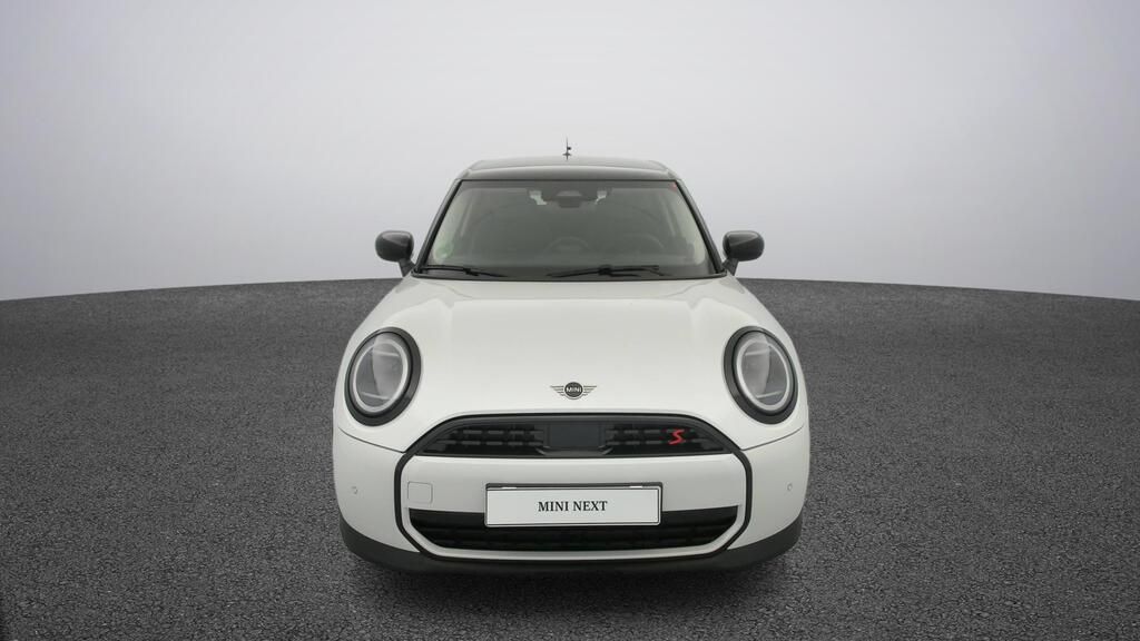 Fotos de MINI Cooper 5 Puertas S 150 kW (204 CV)