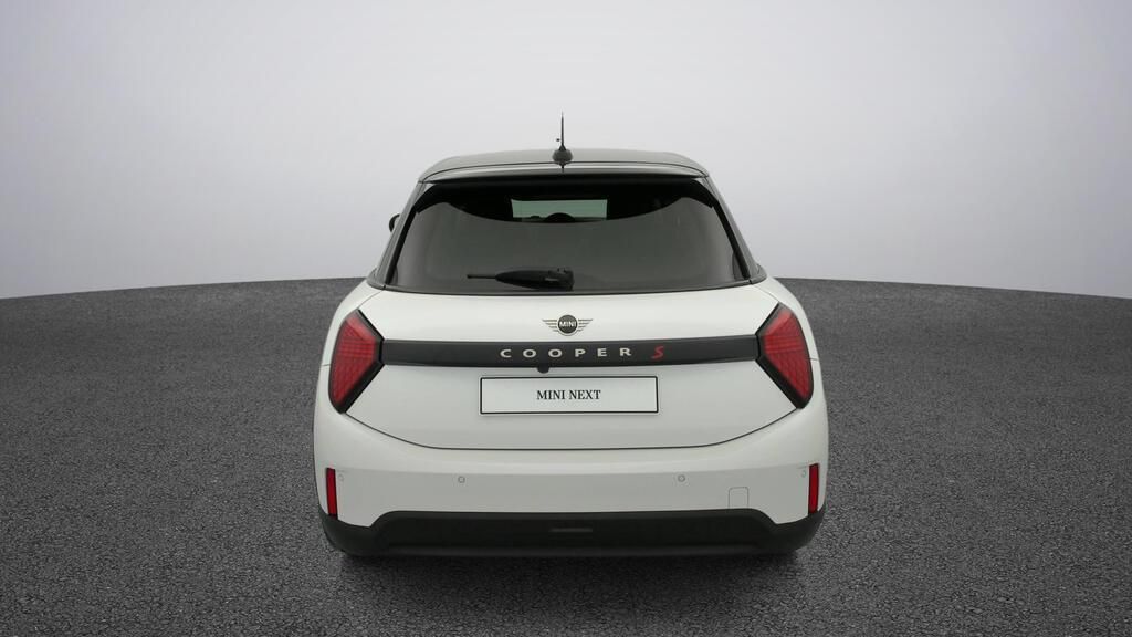 fotoG 6 del MINI MINI Cooper 5 Puertas S 150 kW (204 CV) 204cv Gasolina del 2025 en Madrid