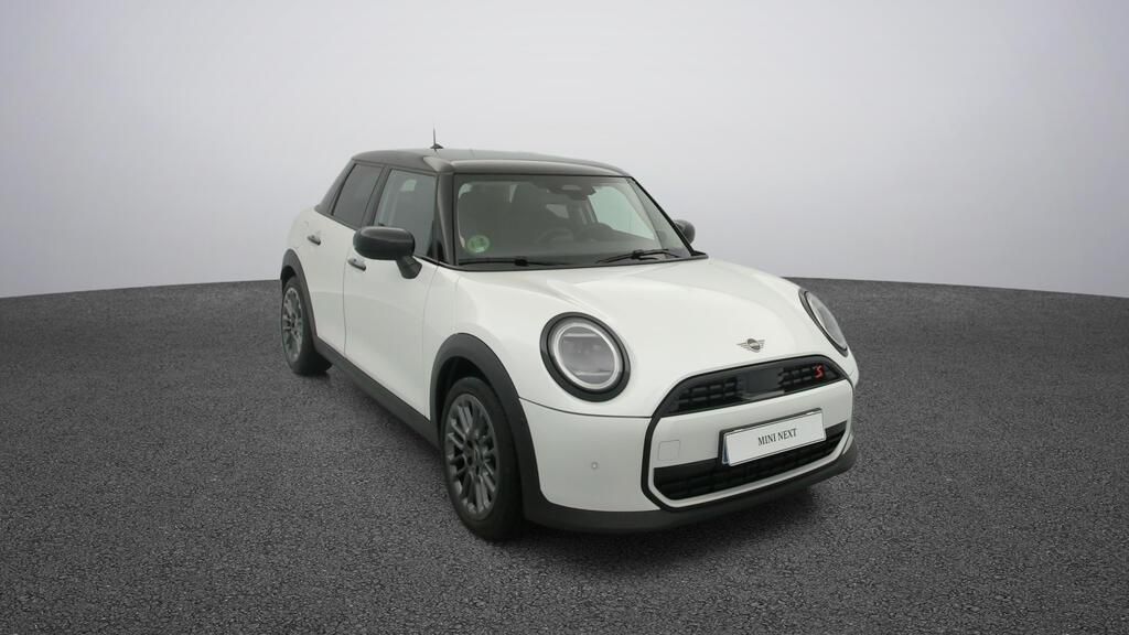 fotoG 16 del MINI MINI Cooper 5 Puertas S 150 kW (204 CV) 204cv Gasolina del 2025 en Madrid