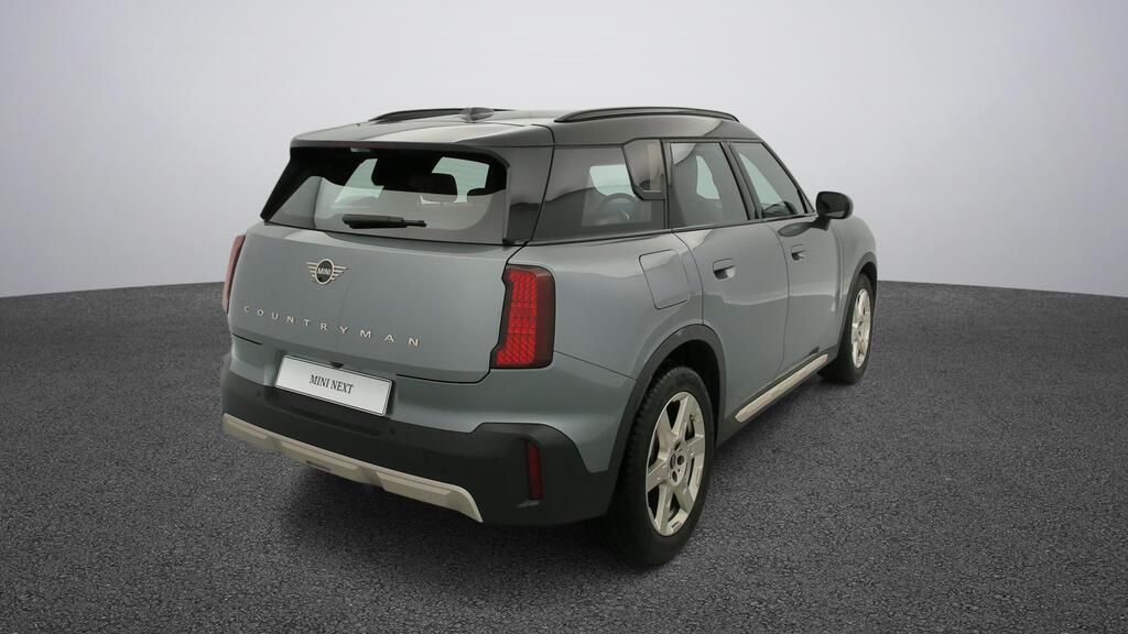 fotoG 4 del Mini MINI Countryman Countryman D 163cv Diésel del 2025 en Madrid