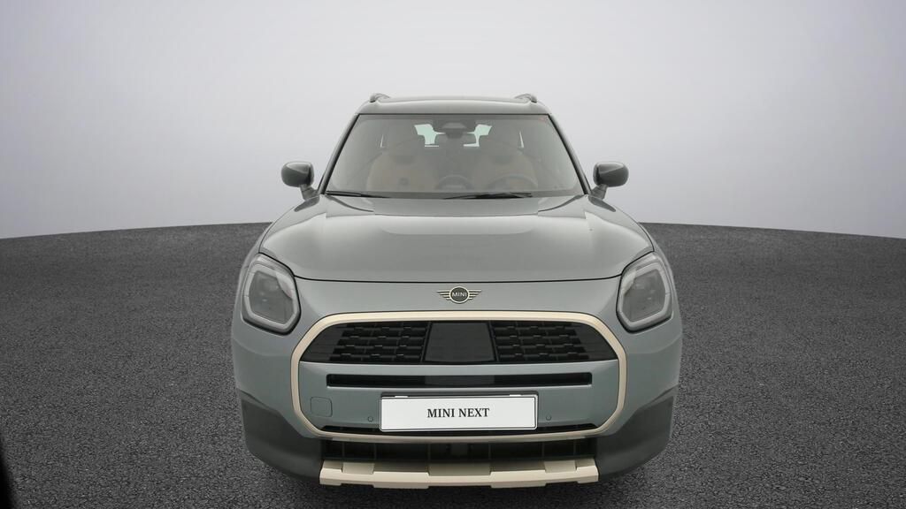 Fotos de MINI Countryman Countryman D