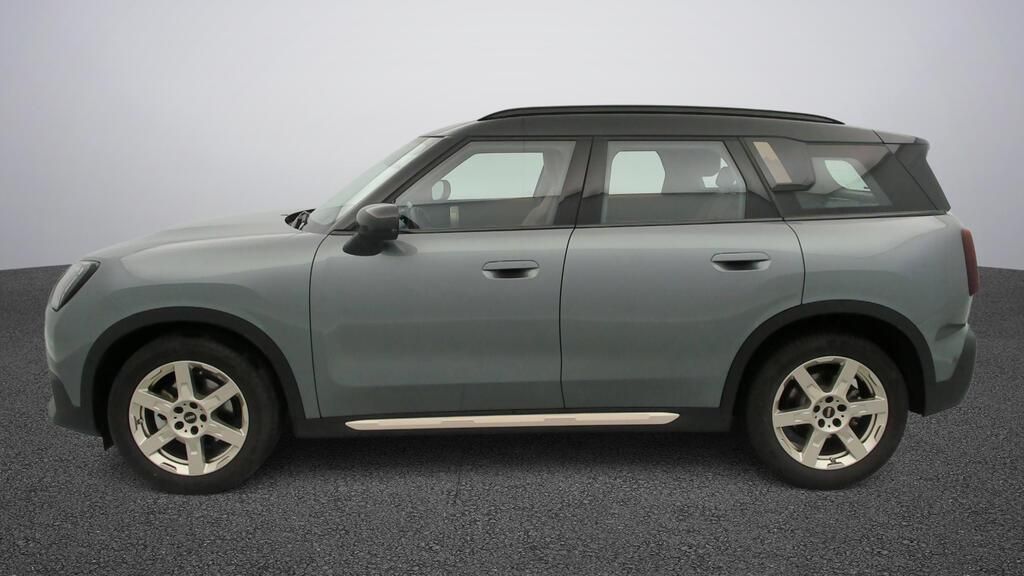 Fotos de MINI Countryman Countryman D