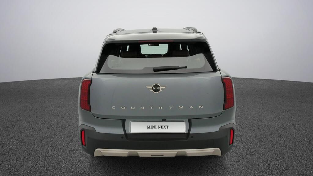 fotoG 6 del Mini MINI Countryman Countryman D 163cv Diésel del 2025 en Madrid