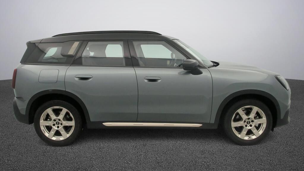 fotoG 3 del Mini MINI Countryman Countryman D 163cv Diésel del 2025 en Madrid