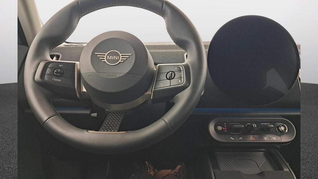 fotoG 7 del MINI MINI Countryman D 120 kW (163 CV) 163cv Diésel del 2025 en Madrid