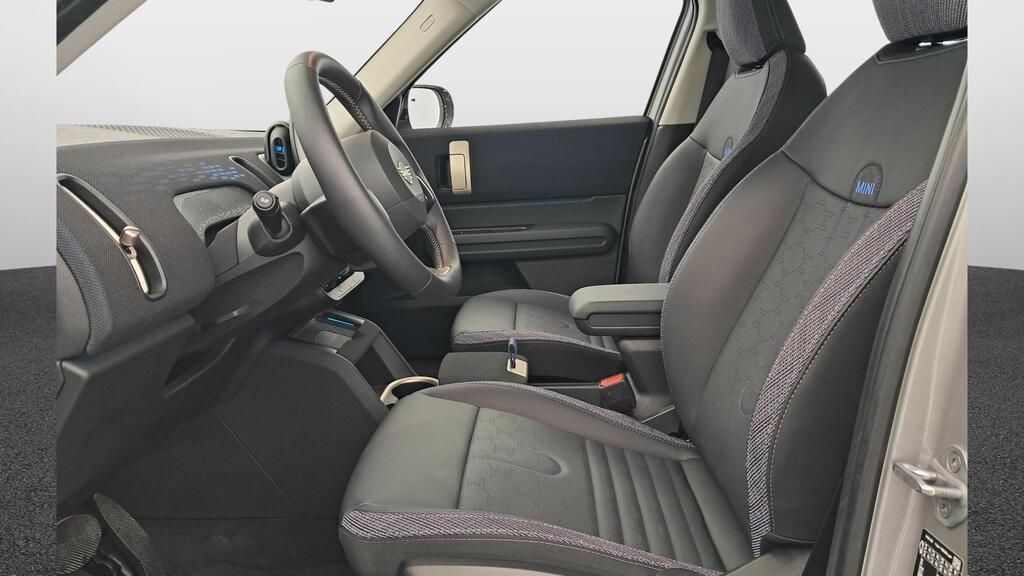 fotoG 8 del MINI MINI Countryman D 120 kW (163 CV) 163cv Diésel del 2025 en Madrid