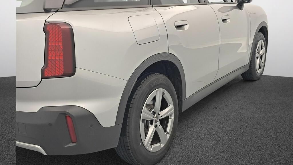 fotoG 17 del MINI MINI Countryman D 120 kW (163 CV) 163cv Diésel del 2025 en Madrid