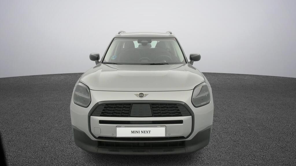 Fotos de MINI Countryman D 120 kW (163 CV)