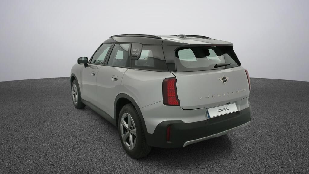 fotoG 5 del MINI MINI Countryman D 120 kW (163 CV) 163cv Diésel del 2025 en Madrid