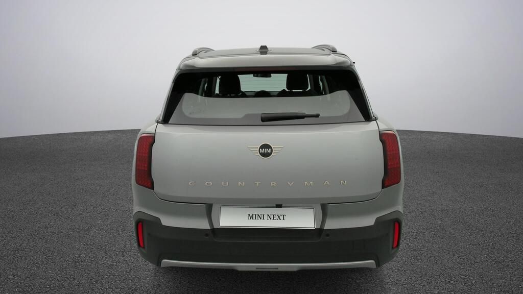 fotoG 6 del MINI MINI Countryman D 120 kW (163 CV) 163cv Diésel del 2025 en Madrid