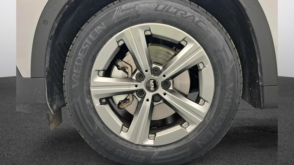 fotoG 15 del MINI MINI Countryman D 120 kW (163 CV) 163cv Diésel del 2025 en Madrid