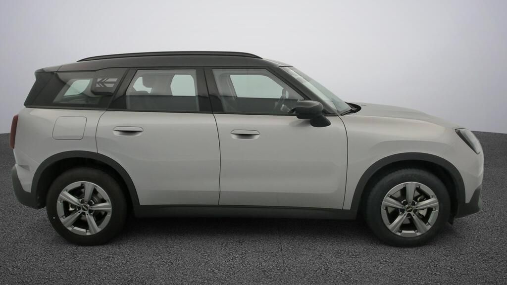 Fotos de MINI Countryman D 120 kW (163 CV)